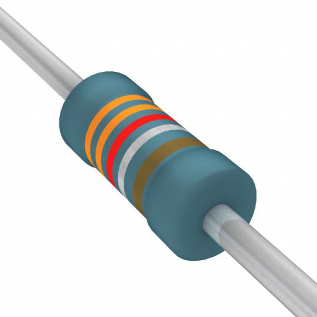 MBB02070C3328FCT00 Vishay Beyschlag/Draloric/BC Components  Through Hole Resistors